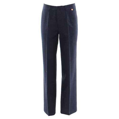 Hallie Trouser - Navy