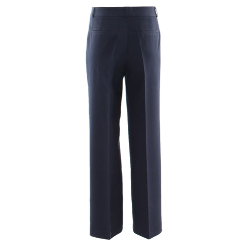 Hallie Trouser - Navy