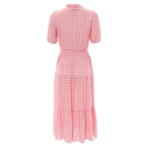 Millie Dress - Pink