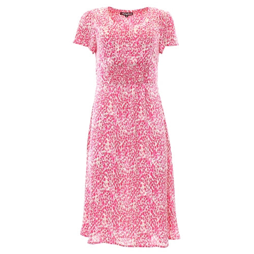 Valentina Dress - Pink