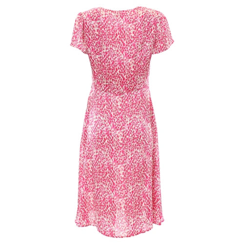 Valentina Dress - Pink