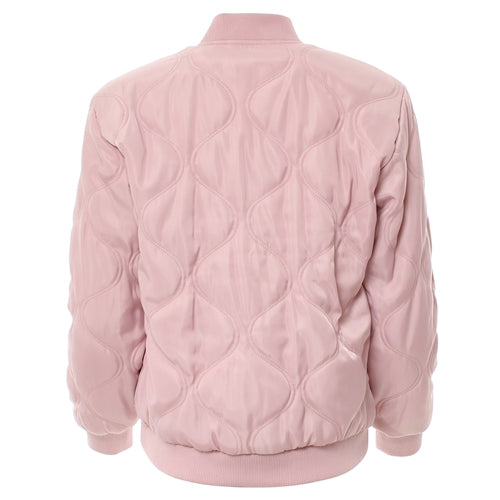 Dee Bomber Jacket - Candy