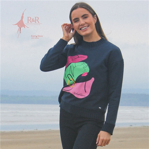 Jennifer Jumper - Navy