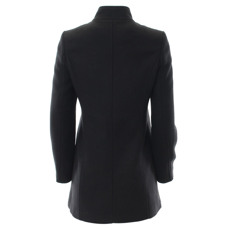 Ashley Coat - Black