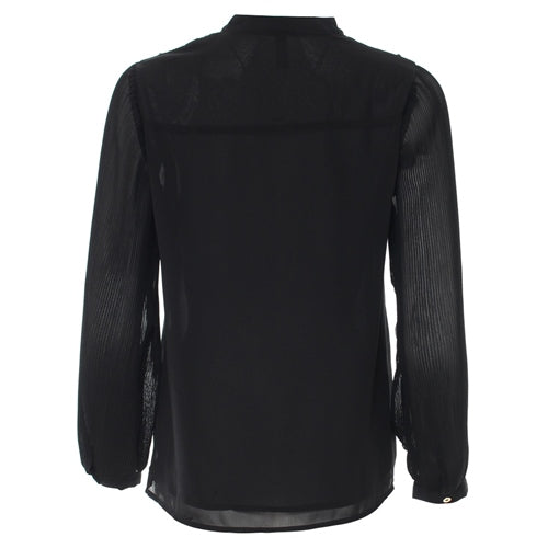 Louella Blouse - Black