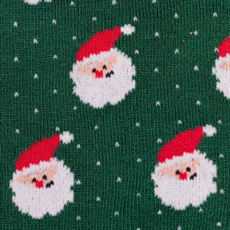 Santa Claus Socks - Santa Claus