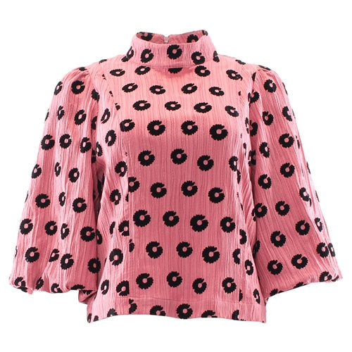 Philippa Top - Pink