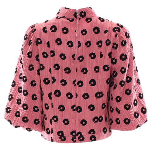 Philippa Top - Pink