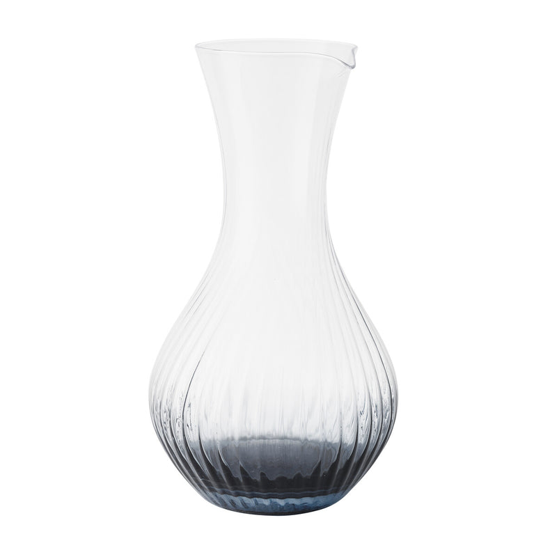 Modern Deco Carafe