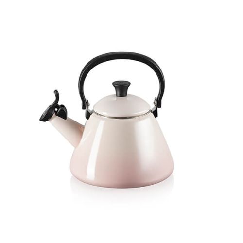 Kone Kettle 1.6L - Shell Pink