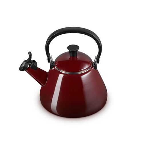 Kone Kettle 1.6L - Garnet