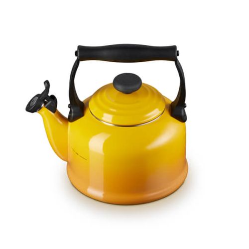 Traditional Whistling Kettle 2.1L - Nectar