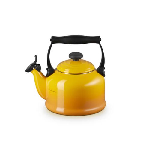 Traditional Whistling Kettle 2.1L - Nectar