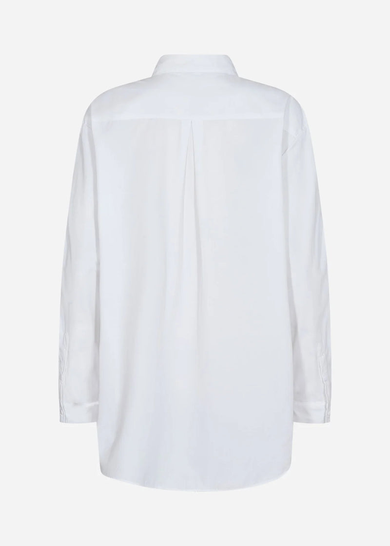 NETTI 52 SHIRT - White