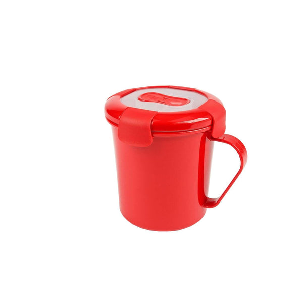 Good2Heat Plus Microwave Soup Mug 683ml