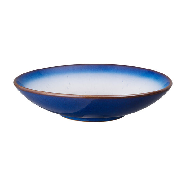 Blue Haze Large Serving Bowl