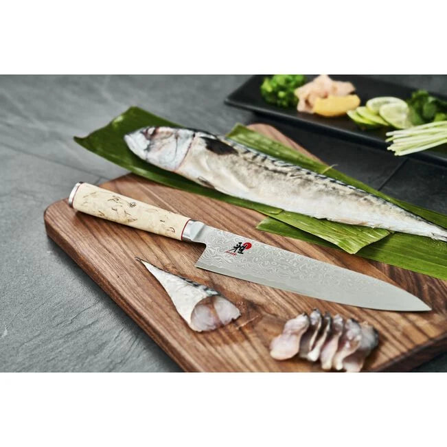 Miyabi 5000 MCD Gyutoh 20cm Knife