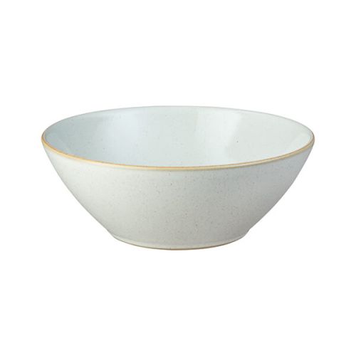 Impression Cream Cereal Bowl