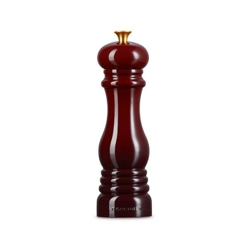 Classic Pepper Mill - Garnet