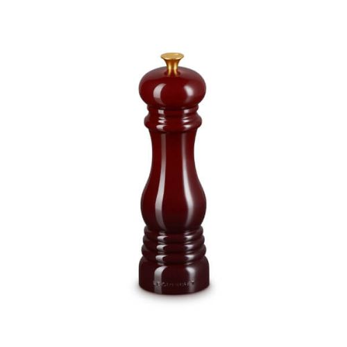 Classic Pepper Mill - Garnet