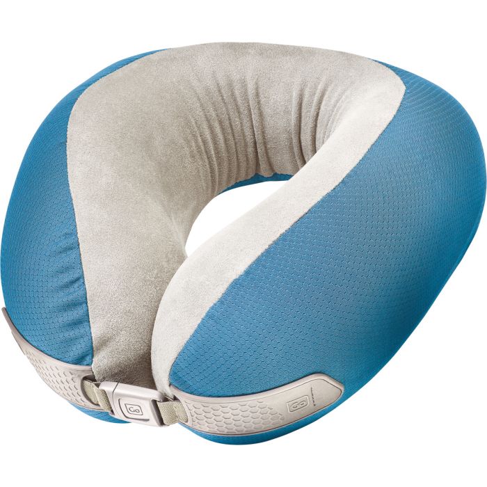 Memory Dreamer Pillow - Blue