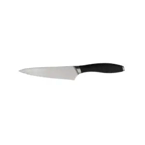 Serrated Utility Knife 5"