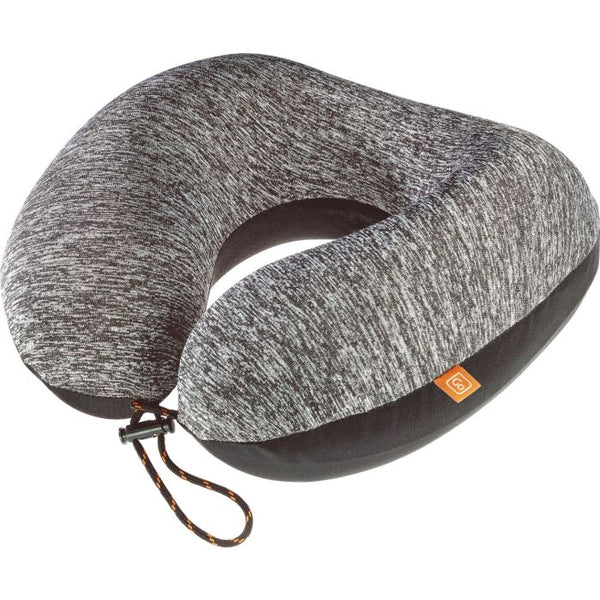 Memory ZZZs Travel Pillow