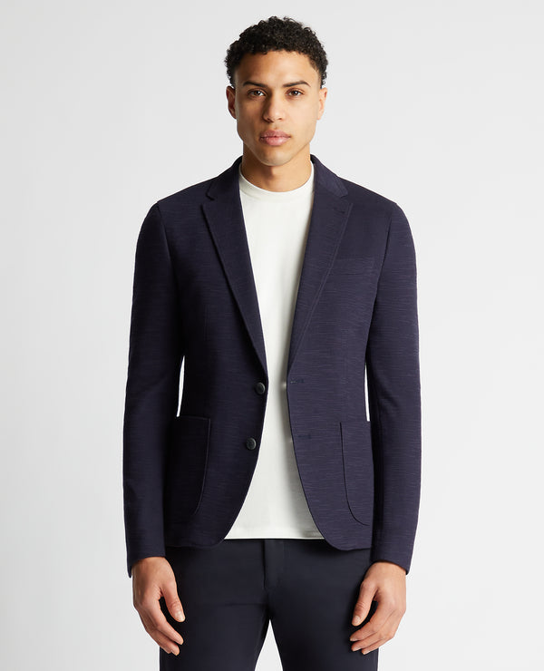 Napoli Jacket - Navy1