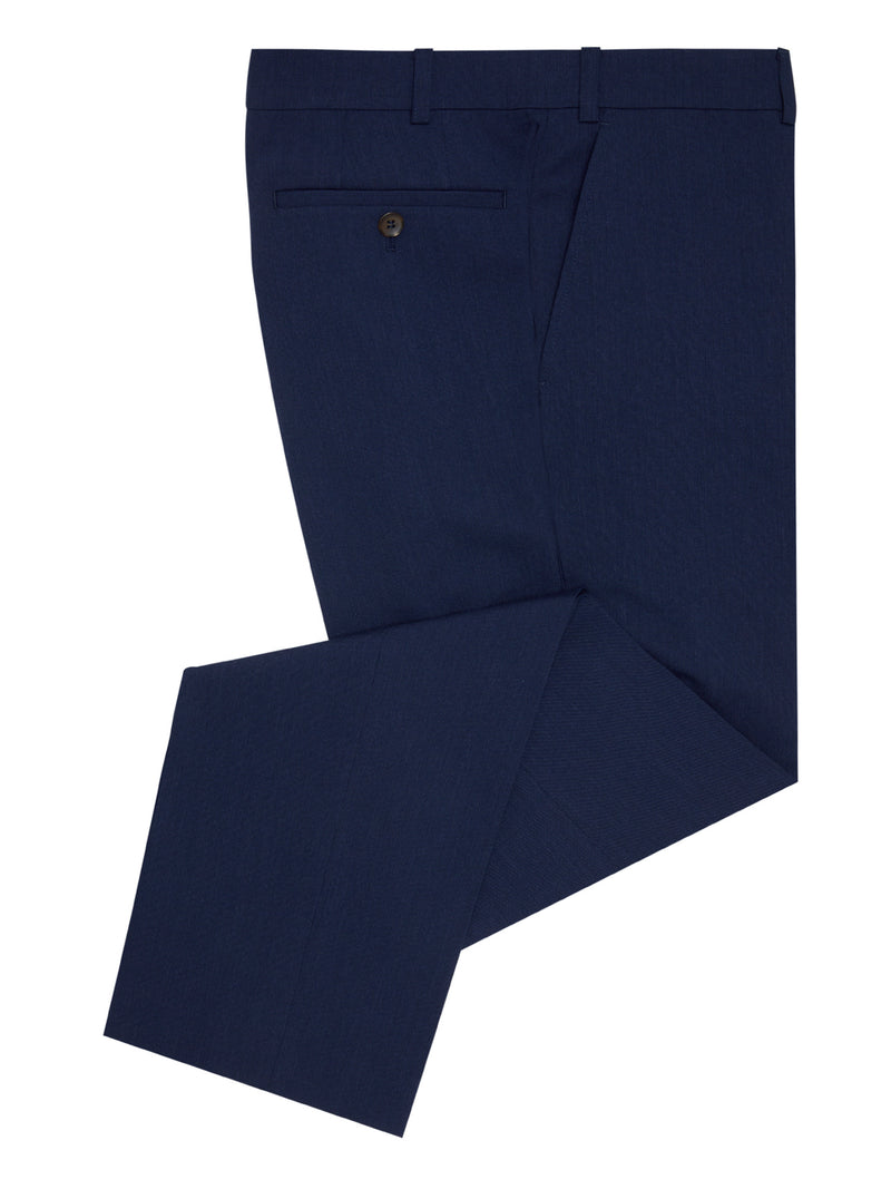 Dawson Suit - Slate Blue