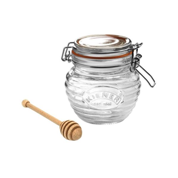 Honey Pot