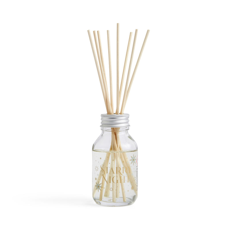 Reed Diffuser - Starry Night