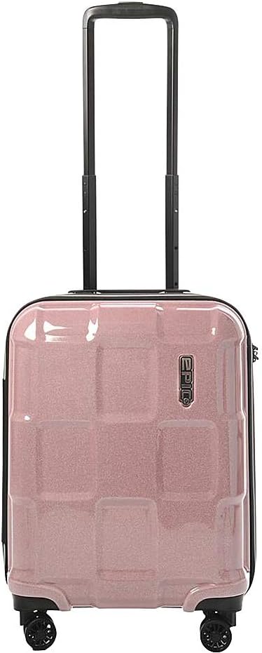 Crate Reflex 66cm - Crystal Rose