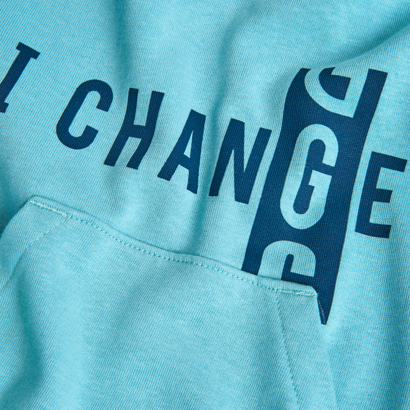 Change Hoodie - Cloud