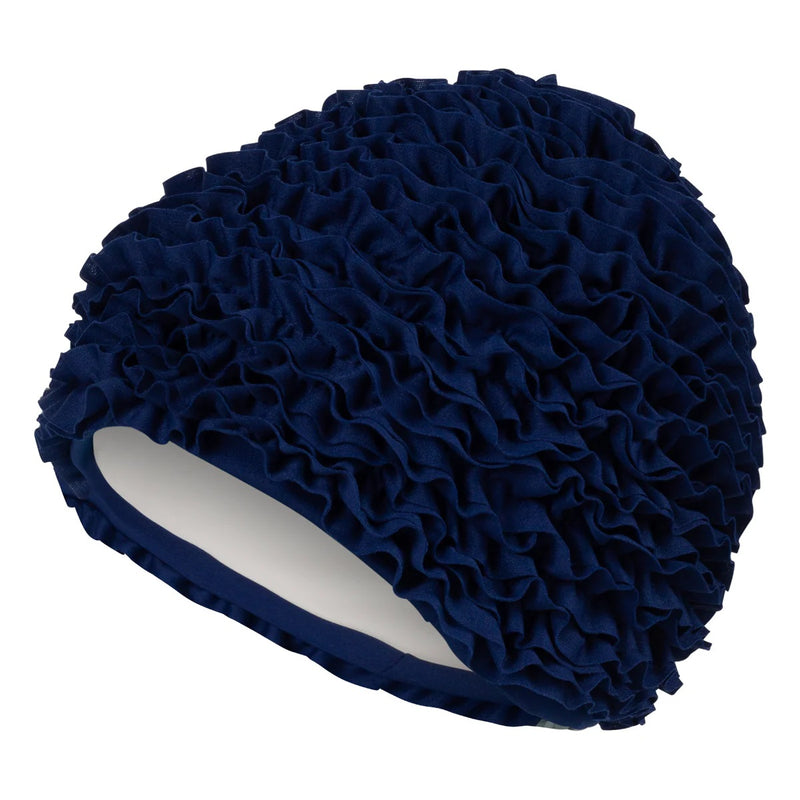 Frill Bathing Cap - 54