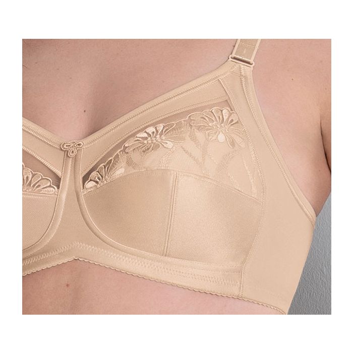 5449 Comfort Bra - Skin