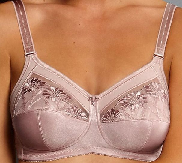 5449 Comfort Bra - Rose