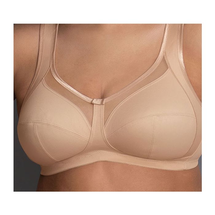 5459 Comfort Bra - Skin