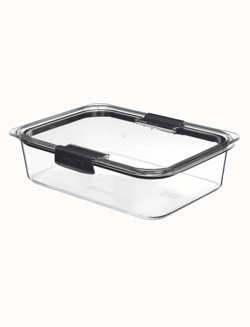 2 Litre Brilliance Food Storage Container