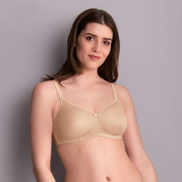 Post Mastectomy Bra - Skin