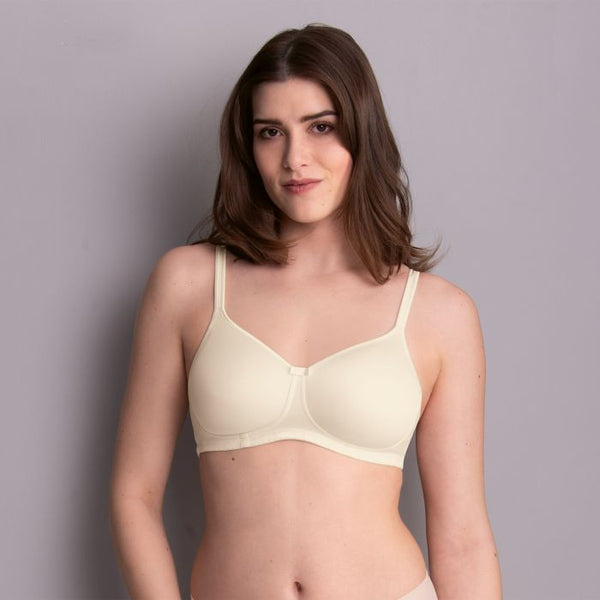 Post Mastectomy Bra - Champagne