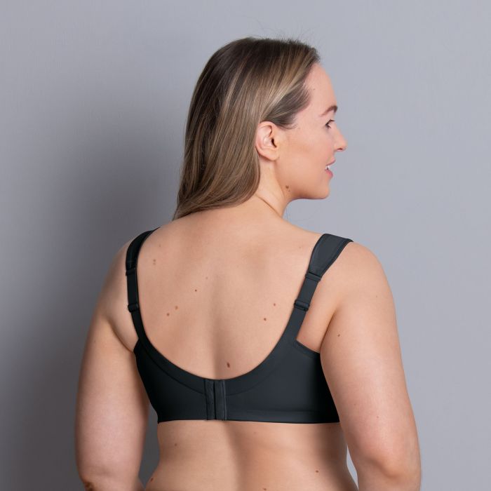 Molding Comfort Bra - Black