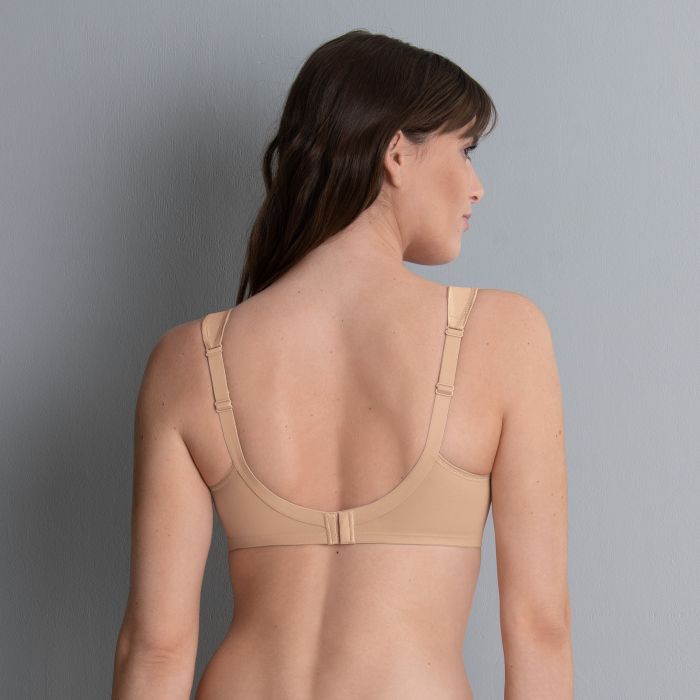 Molding Comfort Bra - Sand