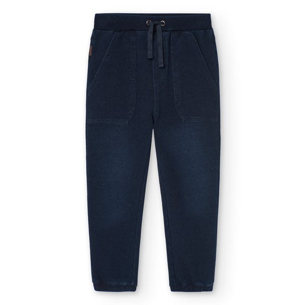 Denims - Dark Blue