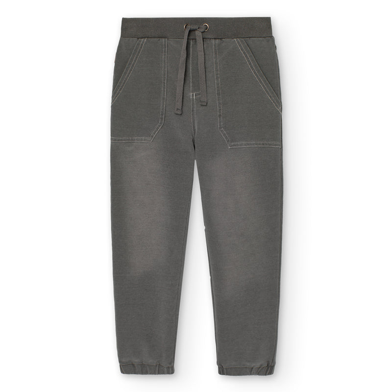 Denims - Grey