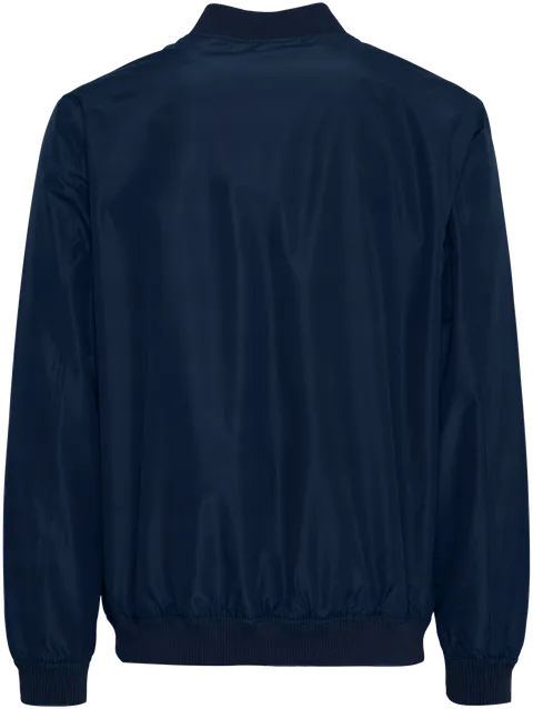 Idon Jacket - Insignia Blue