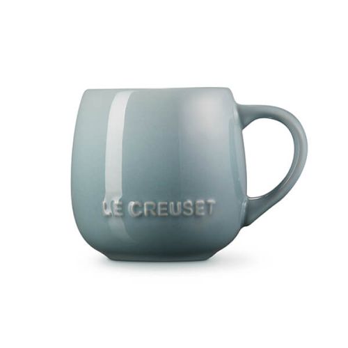 Coupe 320ml Sphere Mug - Sea Salt