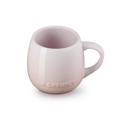 Coupe 320ml Sphere Mug - Shell Pink