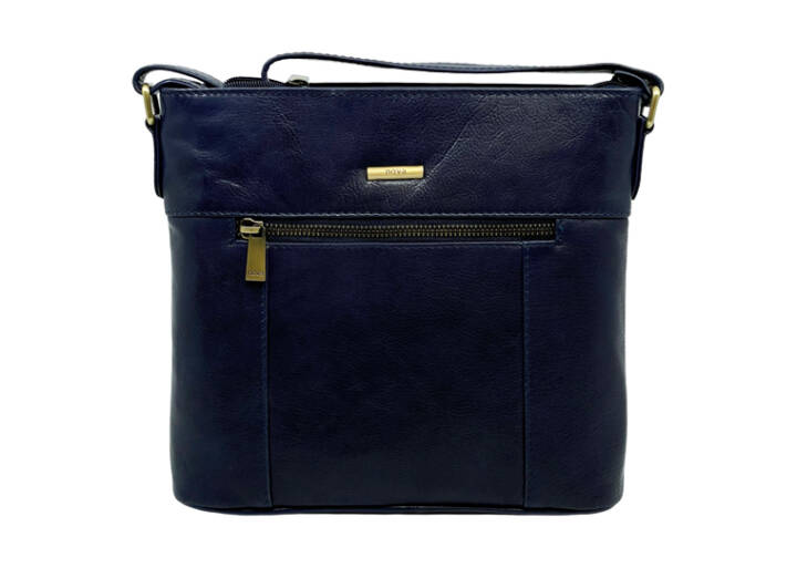 Handbag - Navy