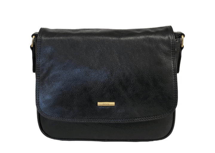 Handbag - Black