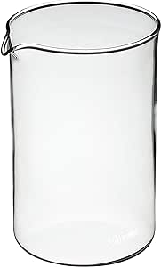 Le'Xpress 6-Cup Cafetière Glass Jug